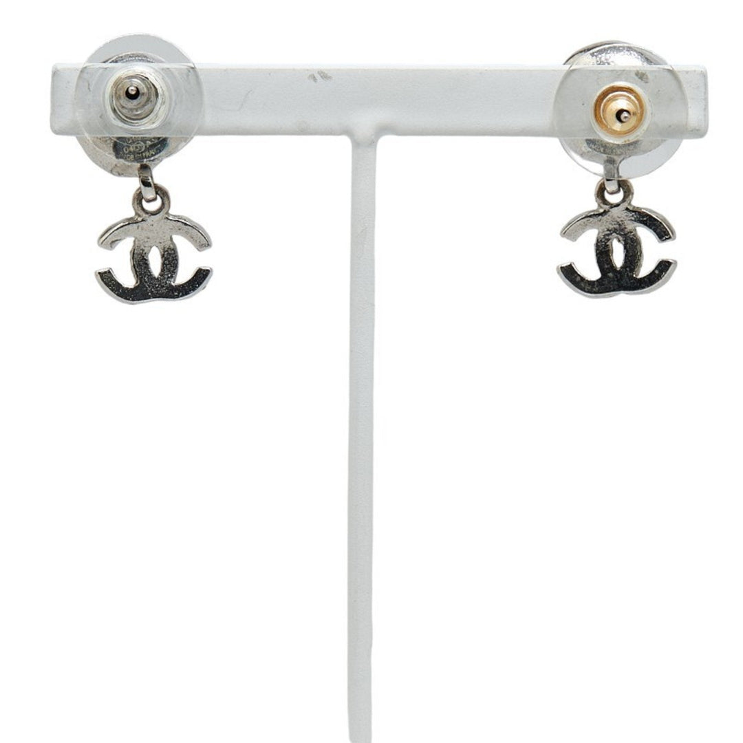 Top Quality Chanel Coco Mark Earrings