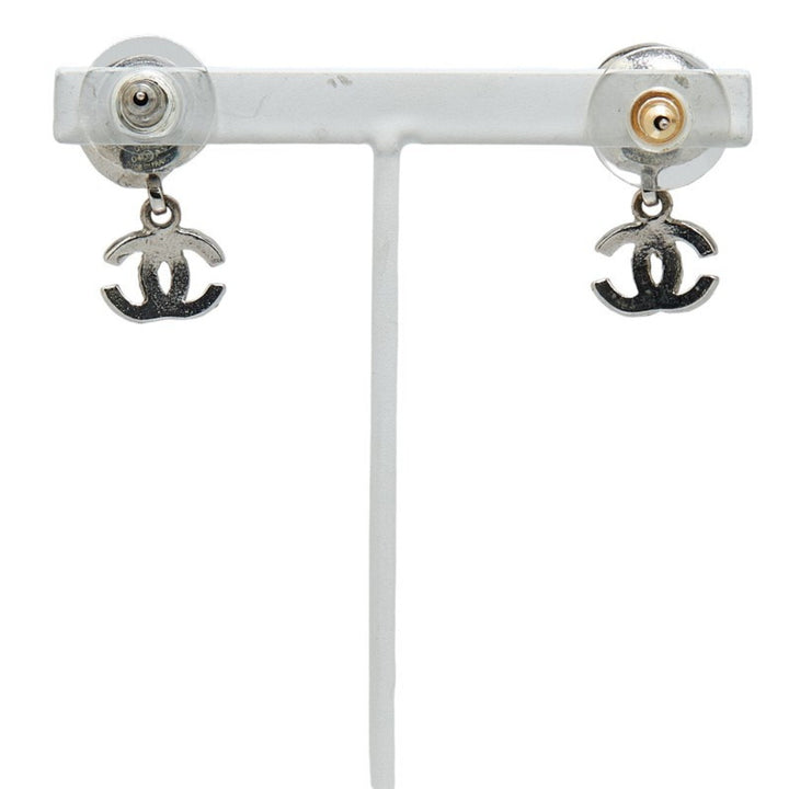 Top Quality Chanel Coco Mark Earrings