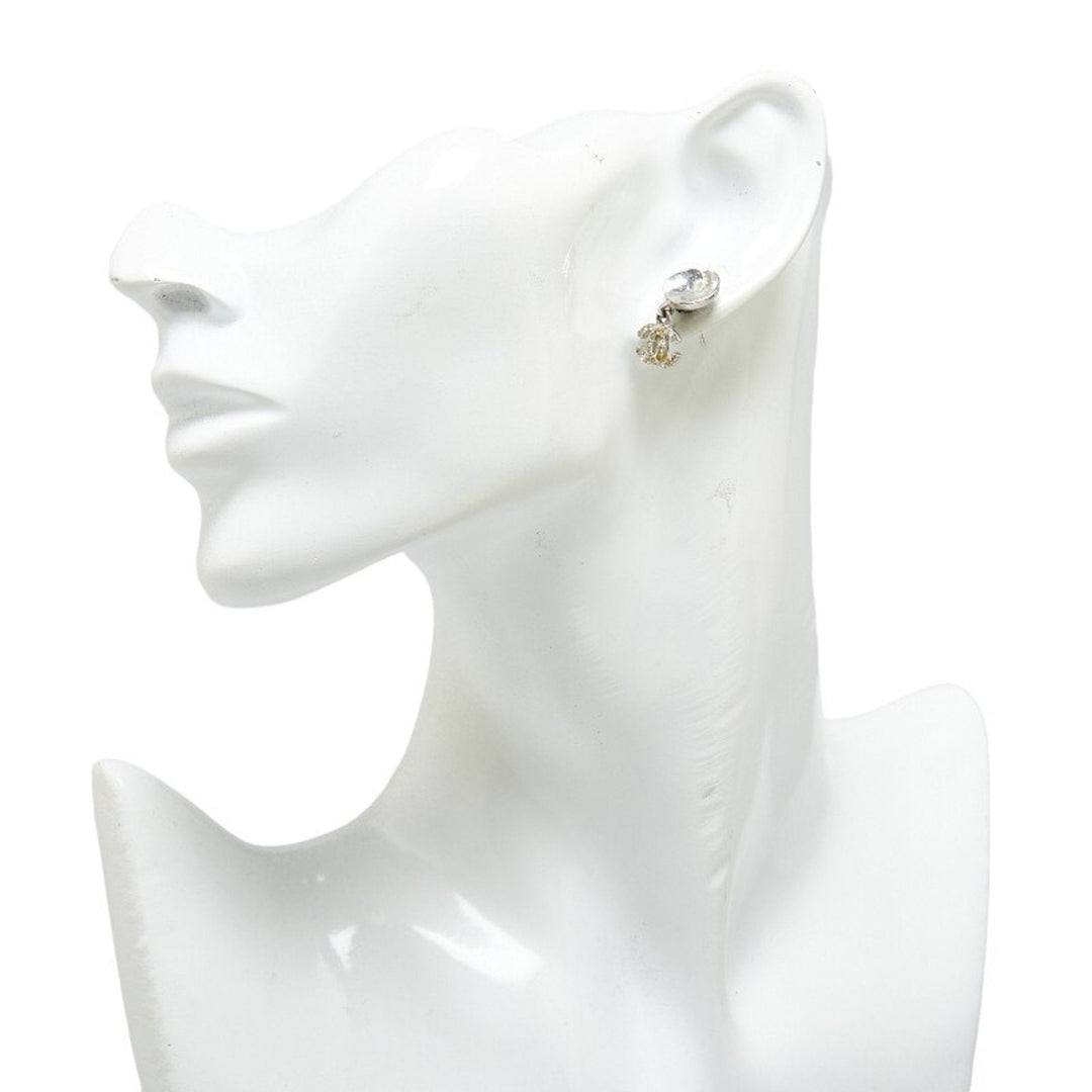 Top Quality Chanel Coco Mark Earrings