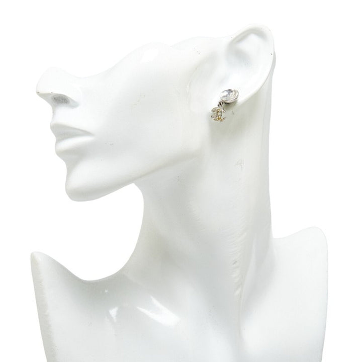 Top Quality Chanel Coco Mark Earrings