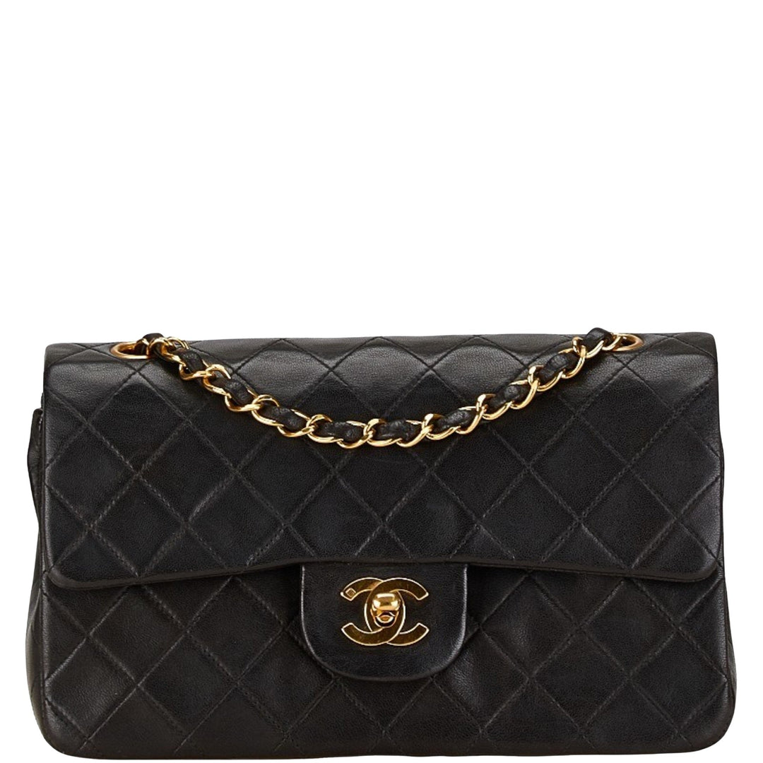 Chanel Timeless Shoulder Bag