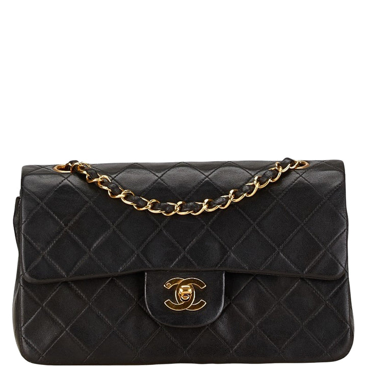 Chanel Timeless Shoulder Bag