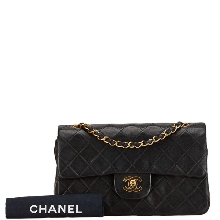 Chanel Timeless Shoulder Bag