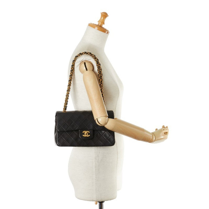 Chanel Timeless Shoulder Bag