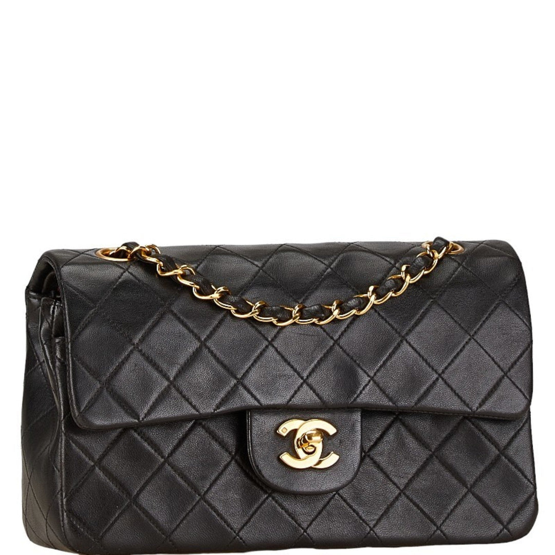 Chanel Timeless Shoulder Bag