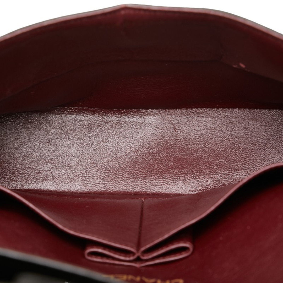 Chanel Timeless Shoulder Bag