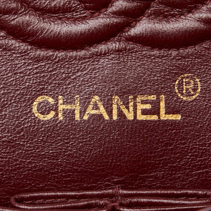 Chanel Timeless Shoulder Bag
