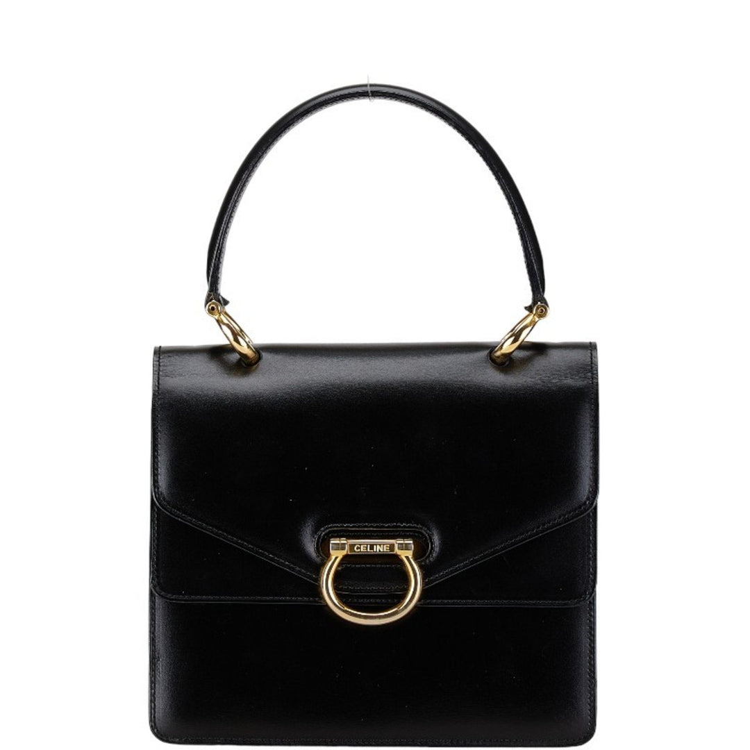 Celine Gancini Handbag