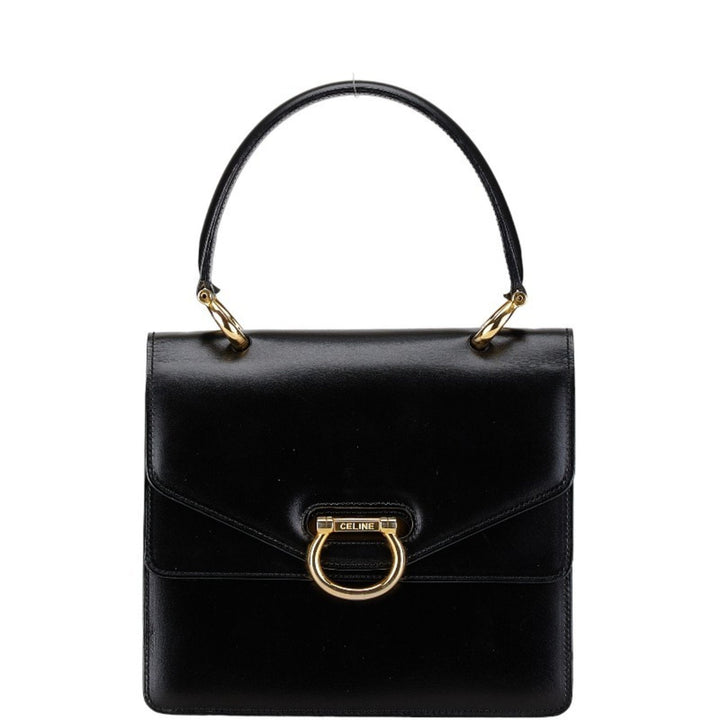 Celine Gancini Handbag