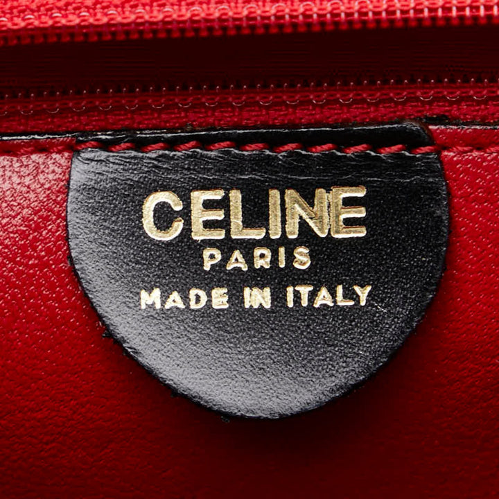Celine Gancini Handbag