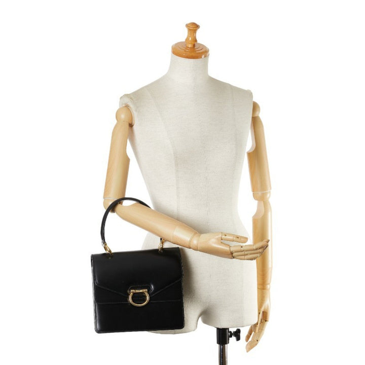 Celine Gancini Handbag