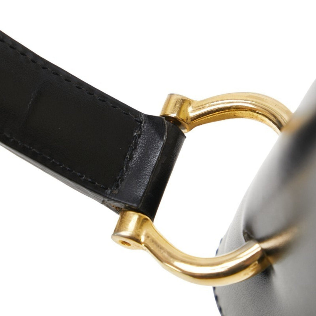 Celine Gancini Handbag