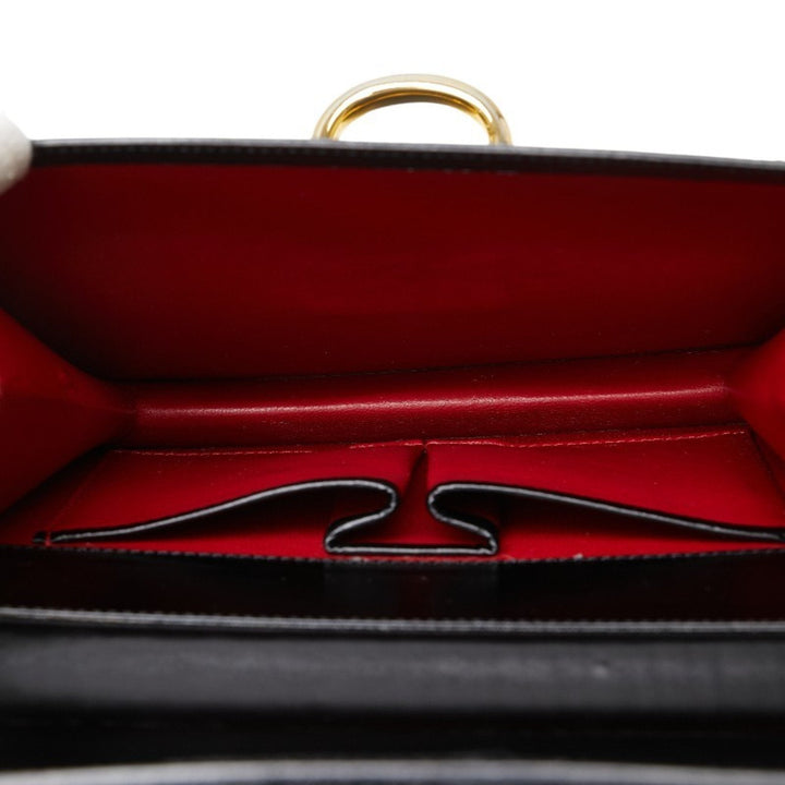 Celine Gancini Handbag