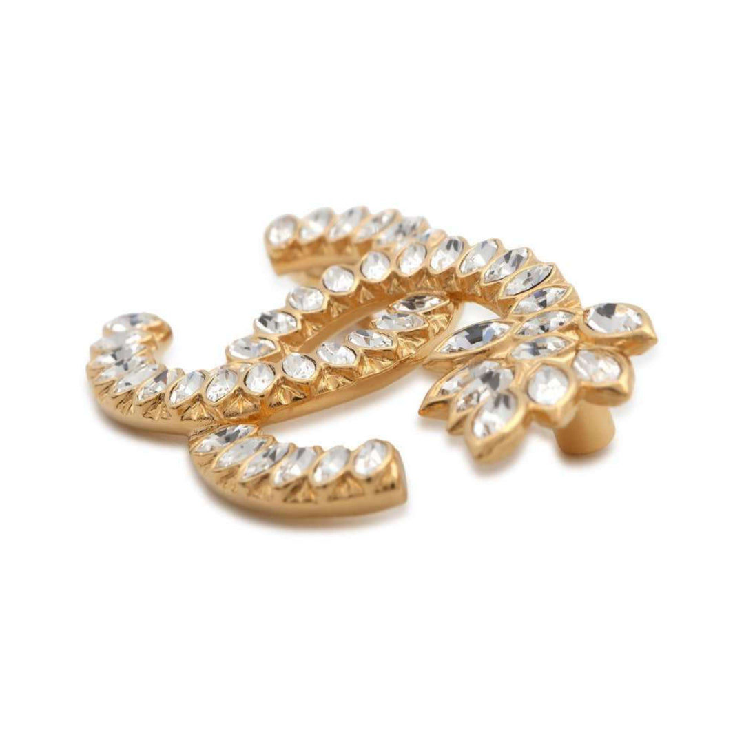Top Quality Chanel Coco Mark Brooch