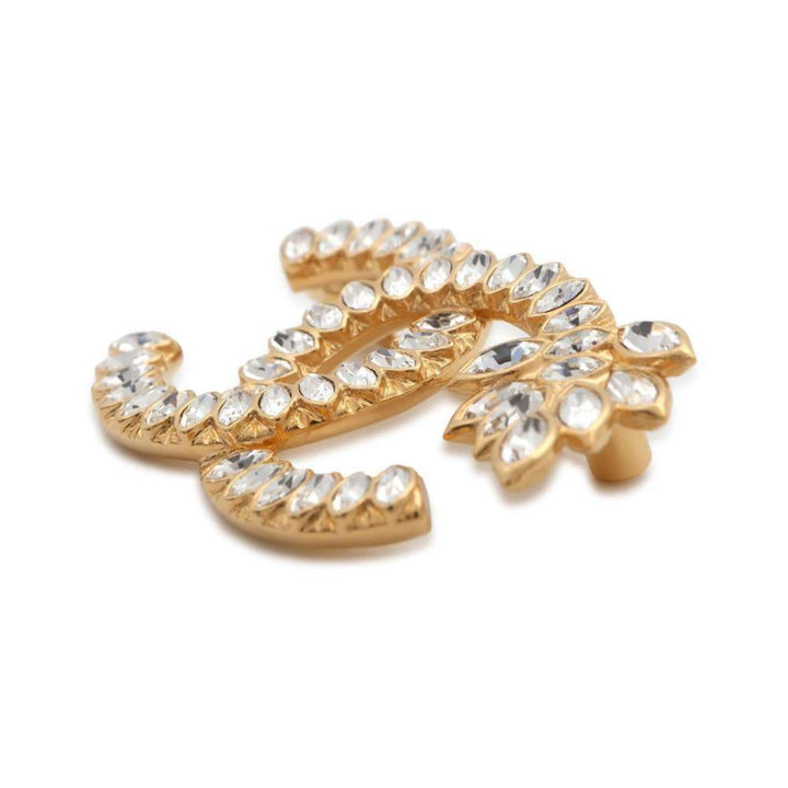 Top Quality Chanel Coco Mark Brooch