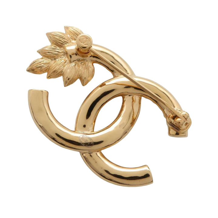 Top Quality Chanel Coco Mark Brooch