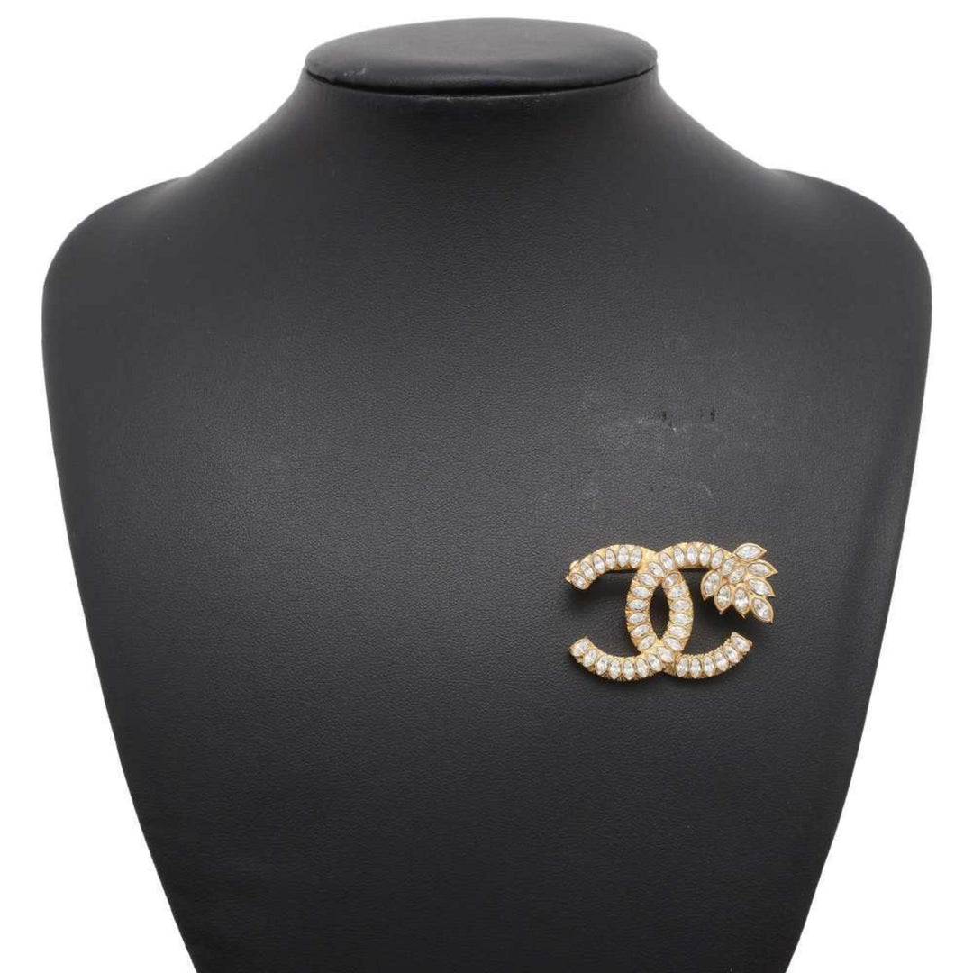 Top Quality Chanel Coco Mark Brooch