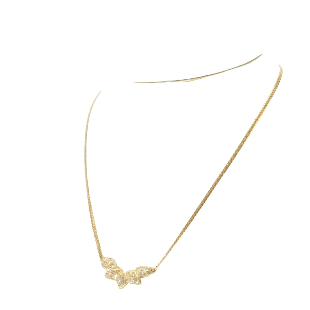 Top quality Dior Necklace