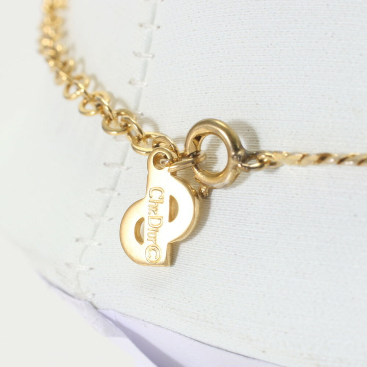 Top quality Dior Necklace