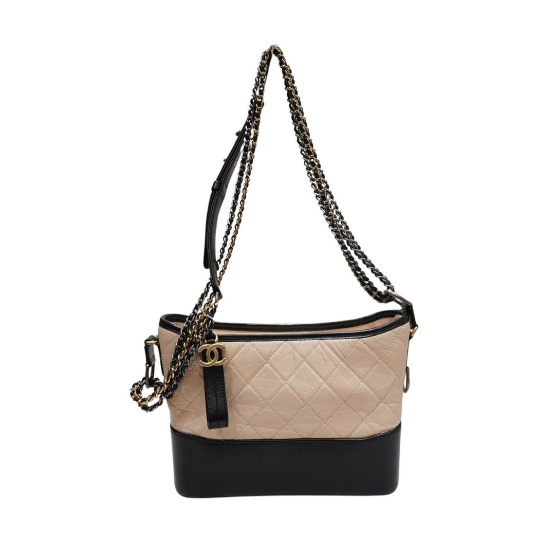 Chanel Gabrielle Shoulder Bag