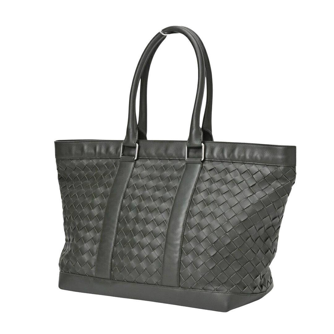 Bottega veneta Intrecciato Tote
