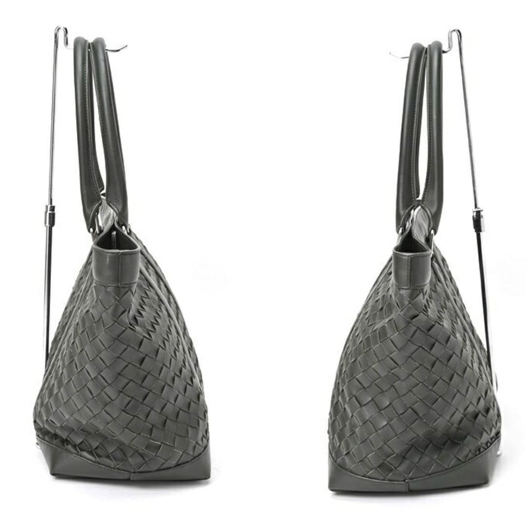 Bottega veneta Intrecciato Tote