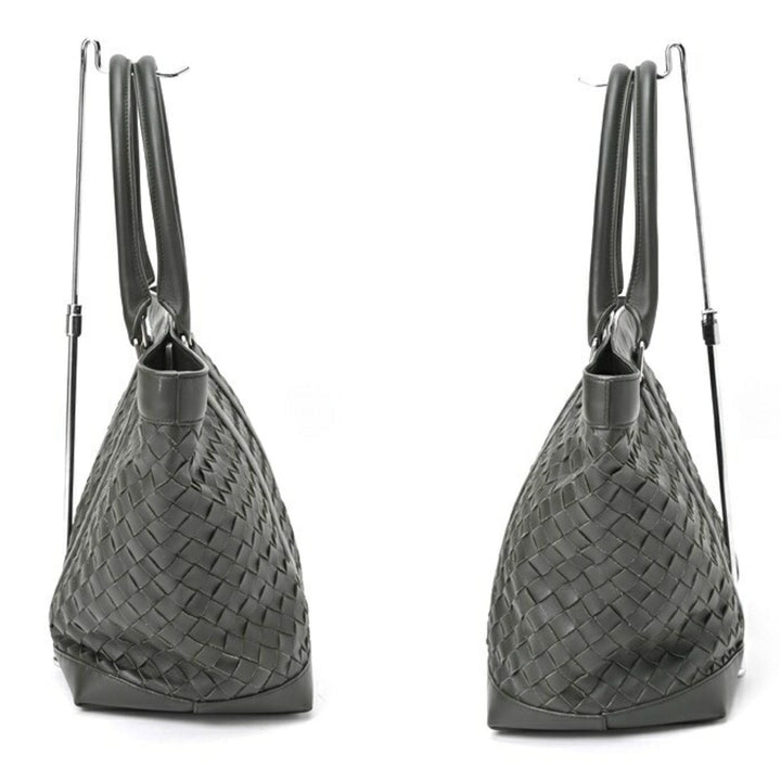 Bottega veneta Intrecciato Tote