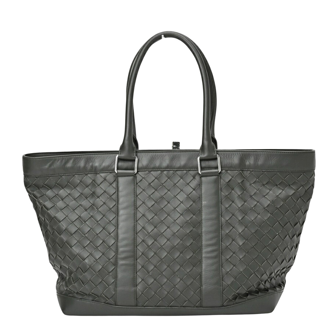 Bottega veneta Intrecciato Tote