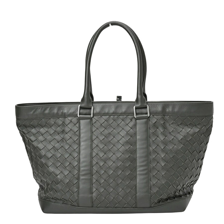 Bottega veneta Intrecciato Tote