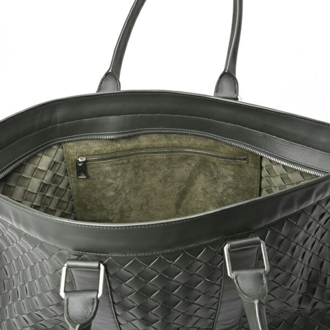 Bottega veneta Intrecciato Tote