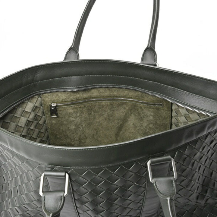 Bottega veneta Intrecciato Tote