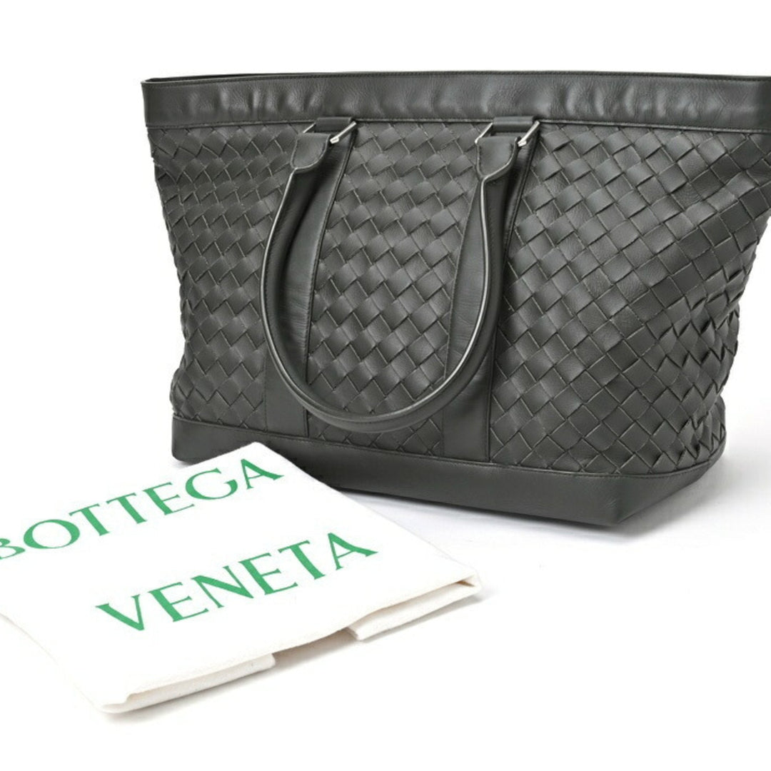 Bottega veneta Intrecciato Tote