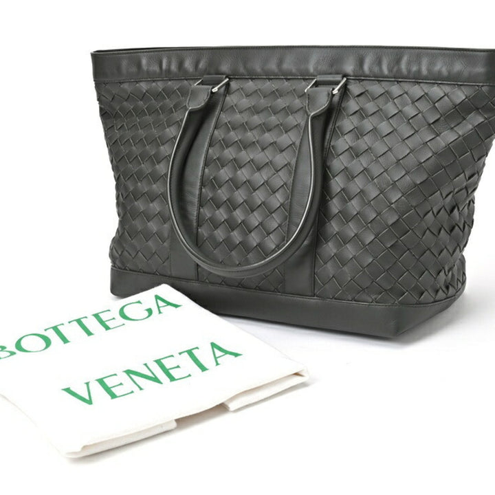 Bottega veneta Intrecciato Tote