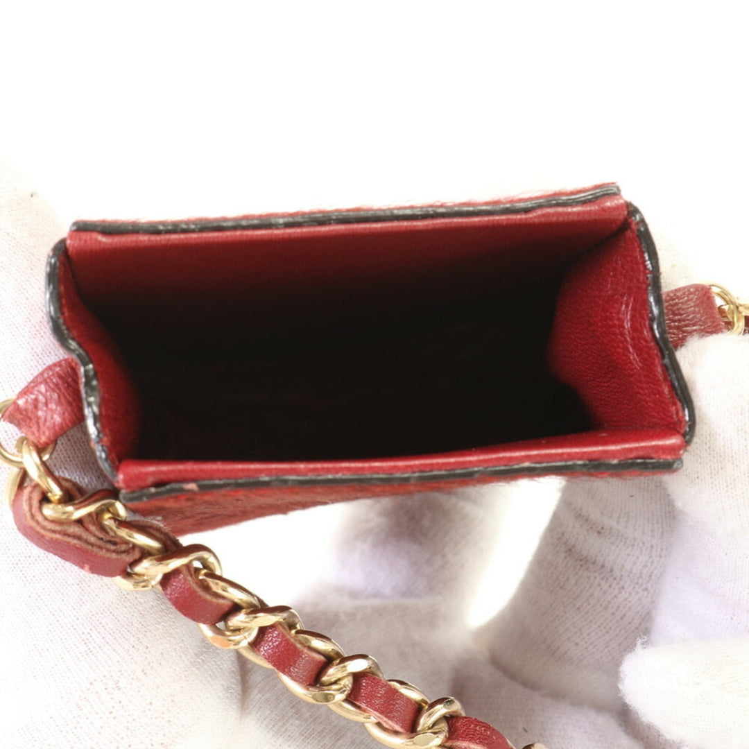Chanel  Shoulder Bag