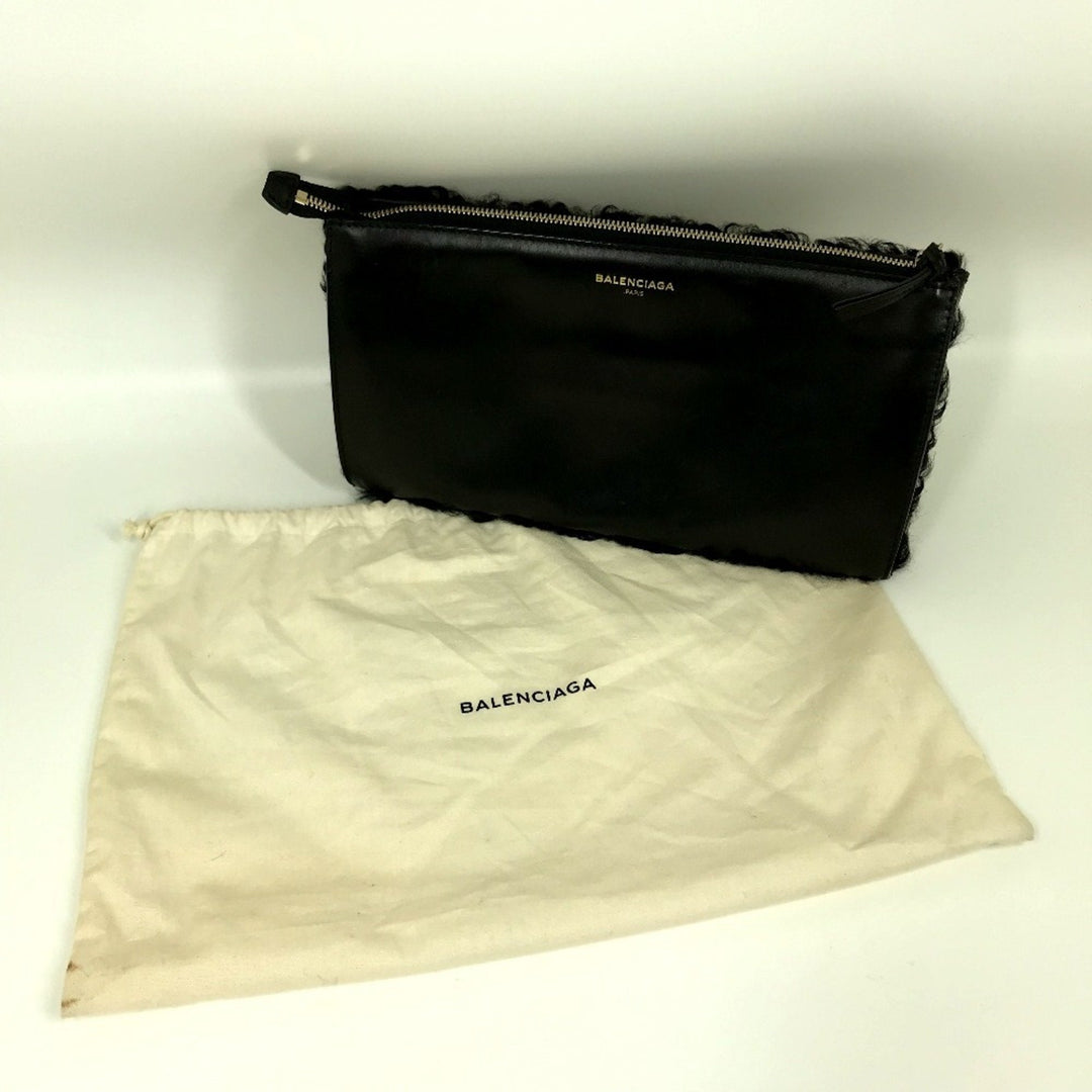 Top Quality Balenciaga  Clutch Bag