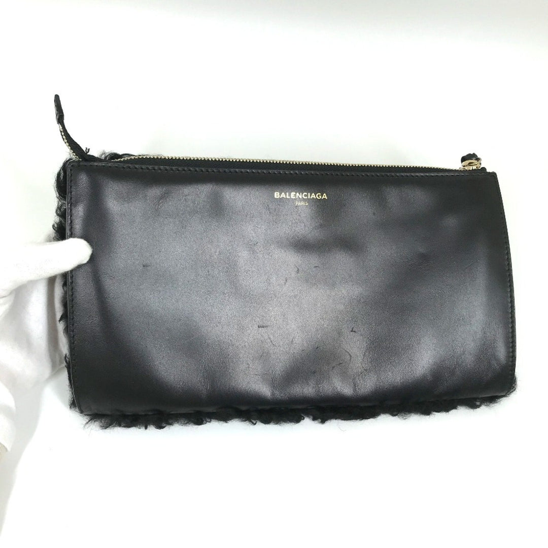 Top Quality Balenciaga  Clutch Bag