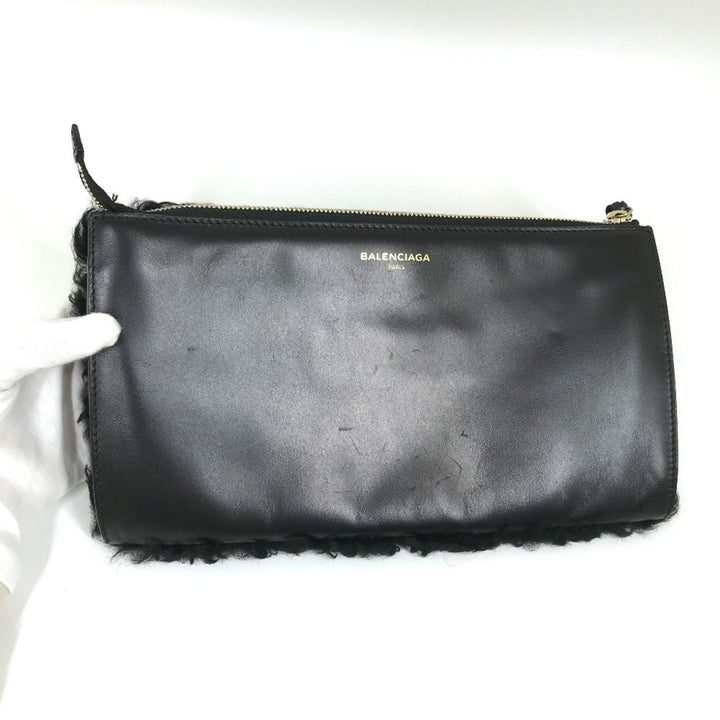Top Quality Balenciaga  Clutch Bag