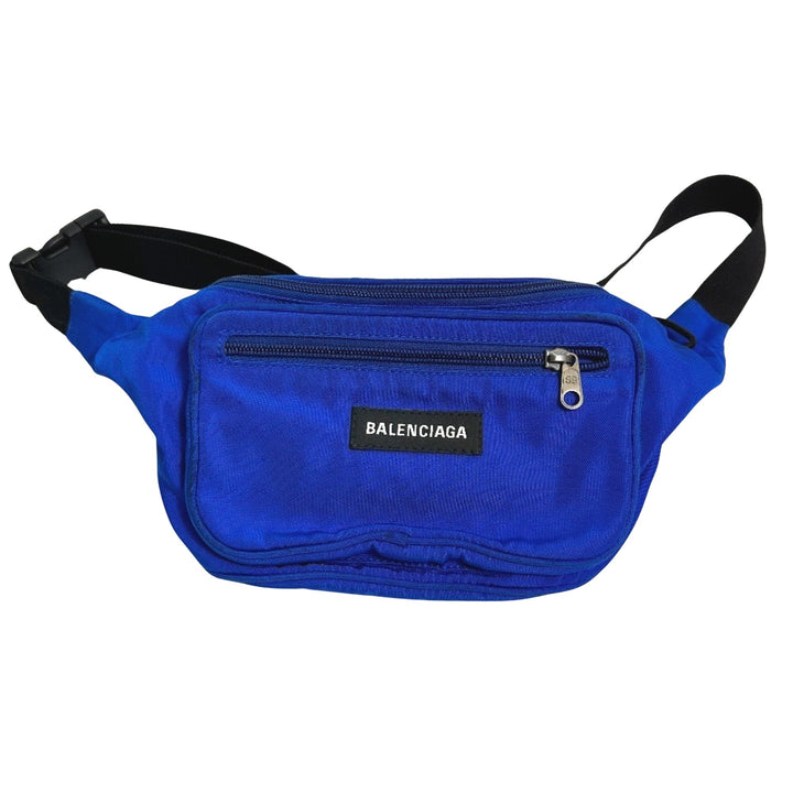 Top Quality Balenciaga Explorer Shoulder Bag