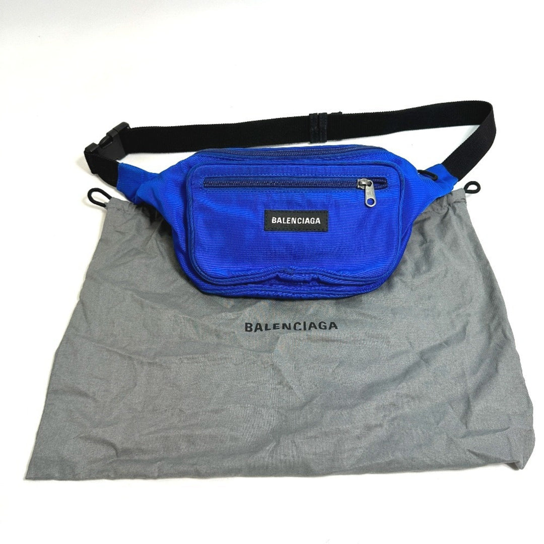 Top Quality Balenciaga Explorer Shoulder Bag