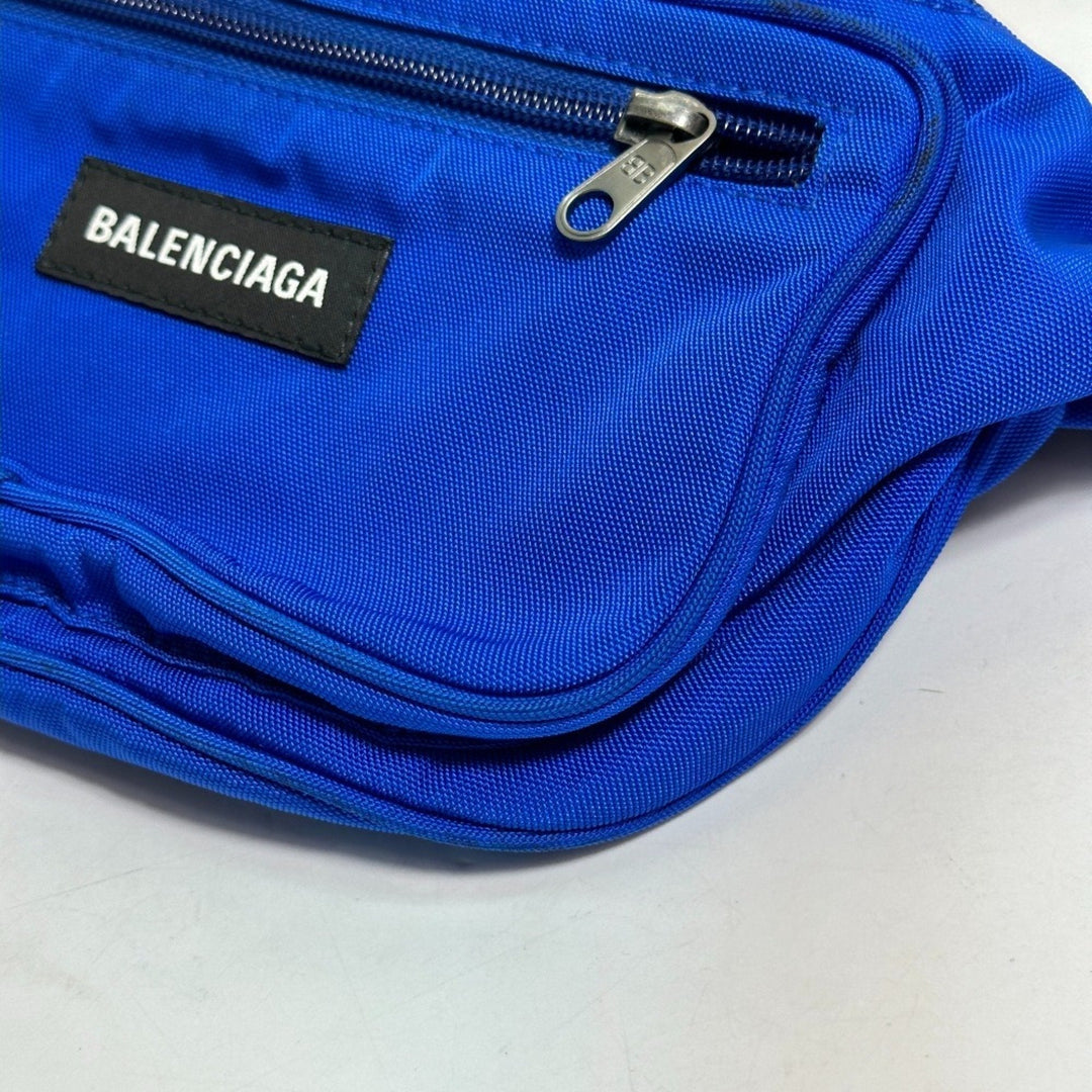 Top Quality Balenciaga Explorer Shoulder Bag