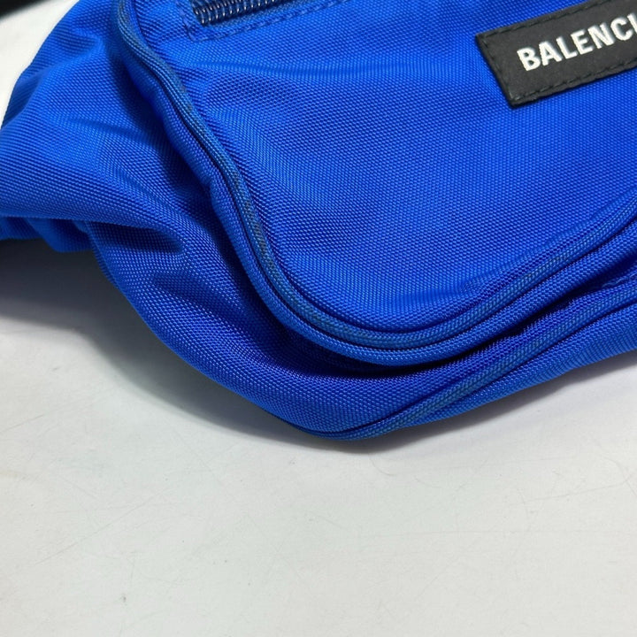 Top Quality Balenciaga Explorer Shoulder Bag