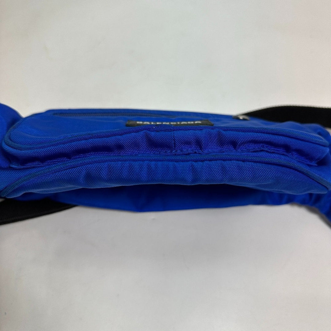 Top Quality Balenciaga Explorer Shoulder Bag