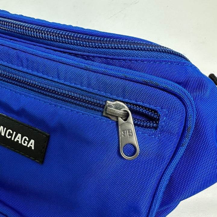 Top Quality Balenciaga Explorer Shoulder Bag