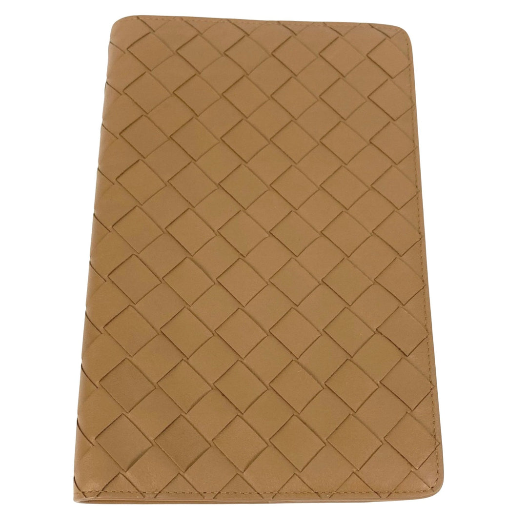 Bottega veneta Intrecciato Wallet