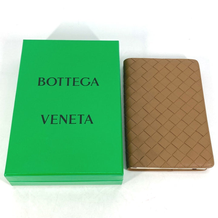 Bottega veneta Intrecciato Wallet