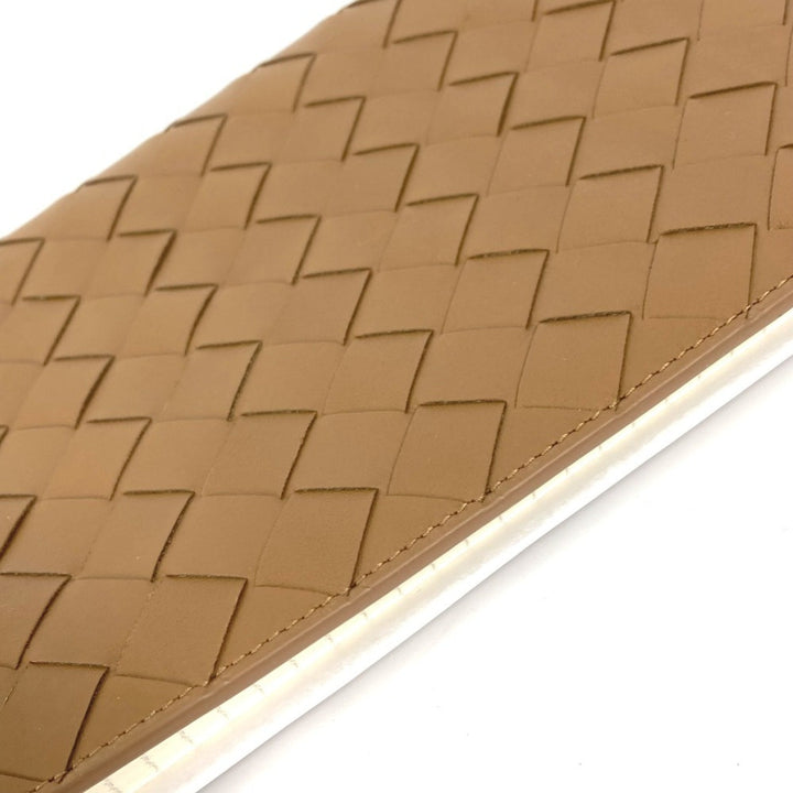 Bottega veneta Intrecciato Wallet