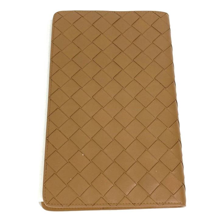 Bottega veneta Intrecciato Wallet