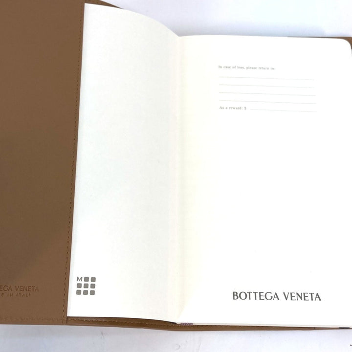 Bottega veneta Intrecciato Wallet