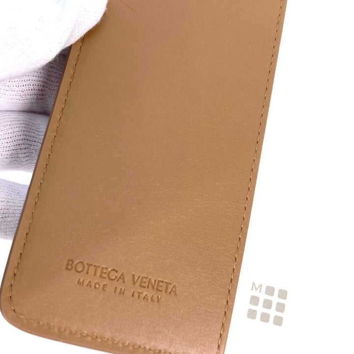 Bottega veneta Intrecciato Wallet