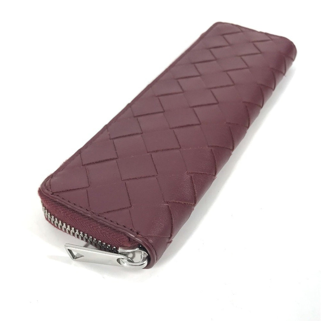 Bottega veneta Intrecciato Wallet